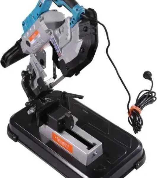 Пила ленточная Sturm! BSM3314P 1400W