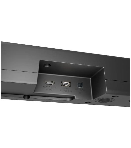Саундбар LG S60T 3.1 120Вт+220Вт черный