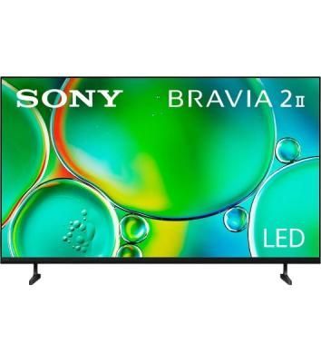 Телевизор SONY 50" K-50S20M2 SMART TV