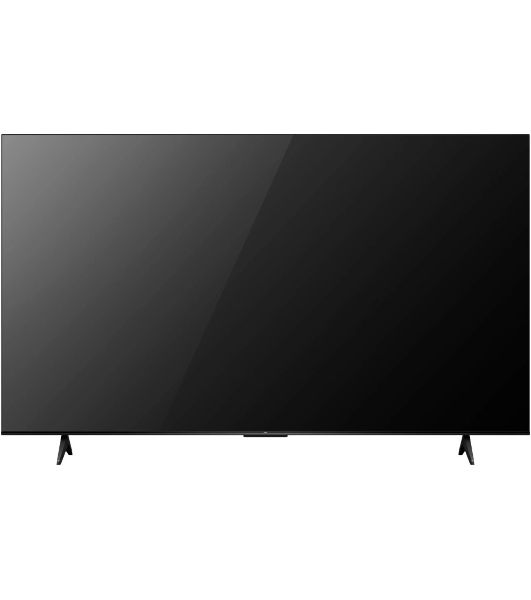 Телевизор TCL 75" 75P6K черный LCD DLED 4K UHD 60Hz Google TV