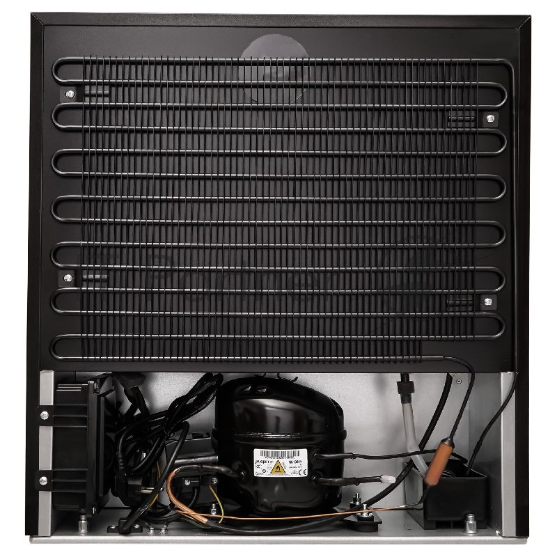 Винный шкаф Korting KFW 604 DB GXN встраиваемый