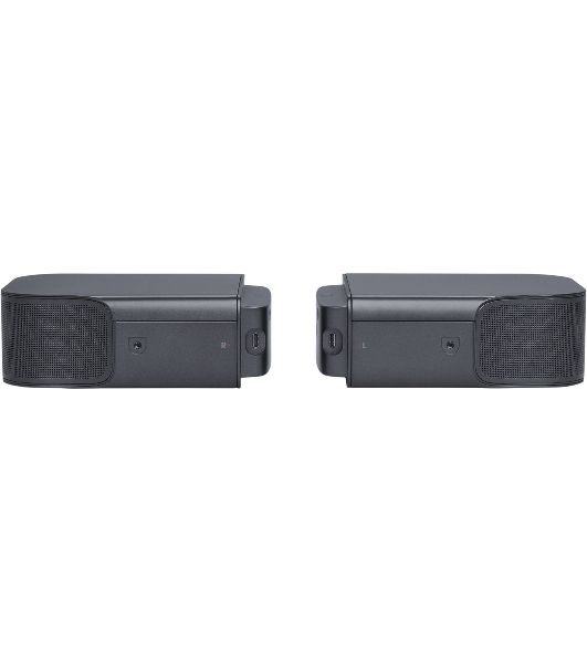 Саундбар JBL 800 5.1.2 720Вт+340Вт черный