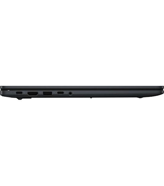 Ноутбук ASUS B1503CVA-S77694/15.6"/WVA/Intel Core i5 120U/16Gb/512Gb SSD/Intel Iris Xe Graphics/noOS/серый/1.65kg
