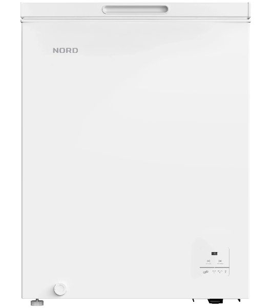 Морозильный ларь Nord i-CN 200, белый, 155л