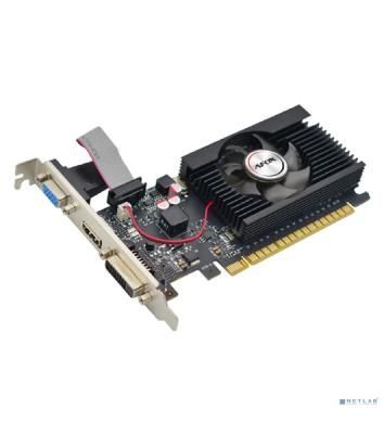 Видеокарта AFOX PCIE16 GT710 4GB AF710-4096D3L5-V3