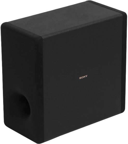 Сабвуфер Sony SA-SW3 200Вт черный