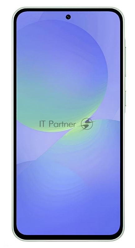 Смартфон Samsung Galaxy A36 SM-A366E 8/256Gb лайм