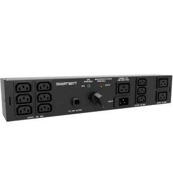 Байпас Smartwatt BY 216 IEC (3703020450001)