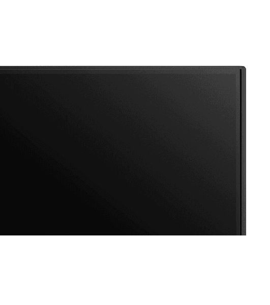 Телевизор Hisense 55" 55E7Q черный QLED 4K UHD 60Hz Smart TV VIDAA