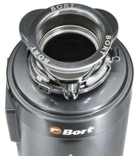 Измельчитель пищевых отходов Bort TITAN 6000 Control