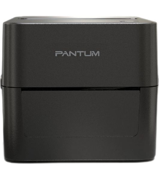 Принтер наклеек термотрансферный Pantum PT-D160N 203 dpi, 152 мм/сек, Ethernet, USB, черный