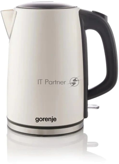 Чайник GORENJE K17OWR WHITE 1.7 L