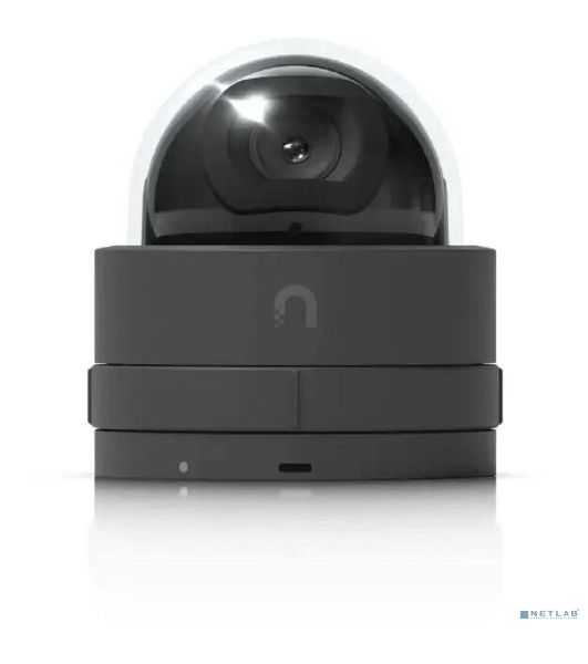 Камера видеонаблюдения Ubiquiti UniFi Protect Camera G5 Dome Ultra черный 2K HD (4Mp), 30 к/с, 102,4°, ИК-подсветка до 20 м