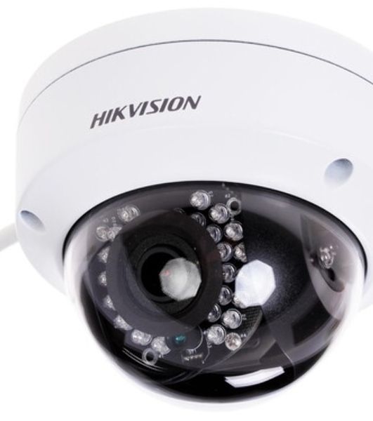 Камера видеонаблюдения Hikvision DS-2CC112P-IR