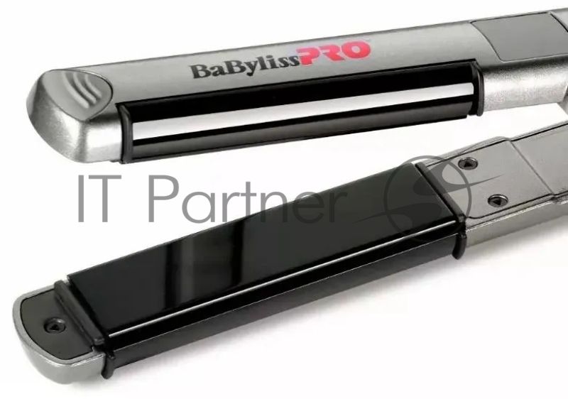 Щипцы BaByliss Pro Ultra Curl, 25х90 мм, 40Вт
