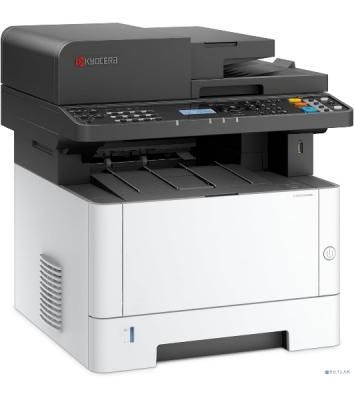 МФУ лазерное Kyocera ECOSYS MA3500x (110C3G3NL0) (A4, принтер/копир/сканер, 1200dpi, 35ppm, 1Gb, ADF50, Duplex, Lan, USB), замена M2135dn
