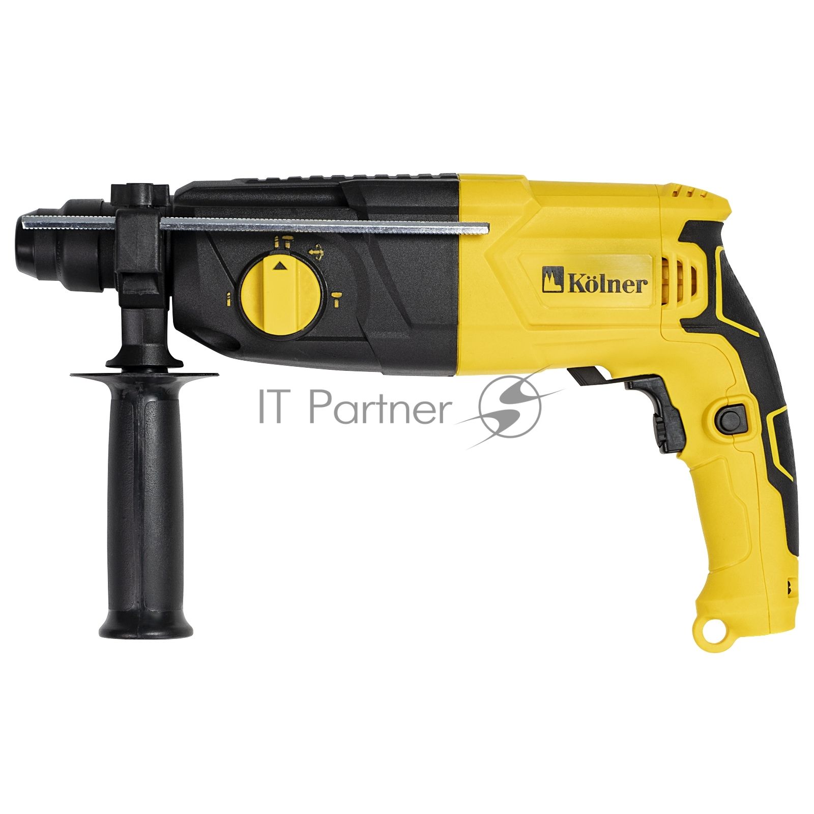 Перфоратор Kolner KRH 700H, SDS-plus, 700 Вт, 2,4 Дж, от сети