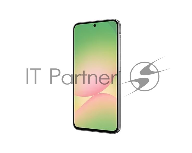 Смартфон Samsung Galaxy A56 8/256Gb графит