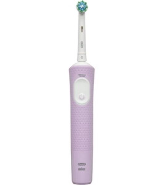 Электрическая зубная щетка Oral-B Vitality Pro 80870245 лиловый