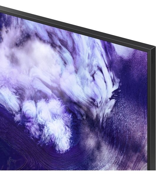Телевизор Samsung 75" QE75QN900FUXRU черный QLED 8K UHD 120Hz-240Hz Smart TV Tizen