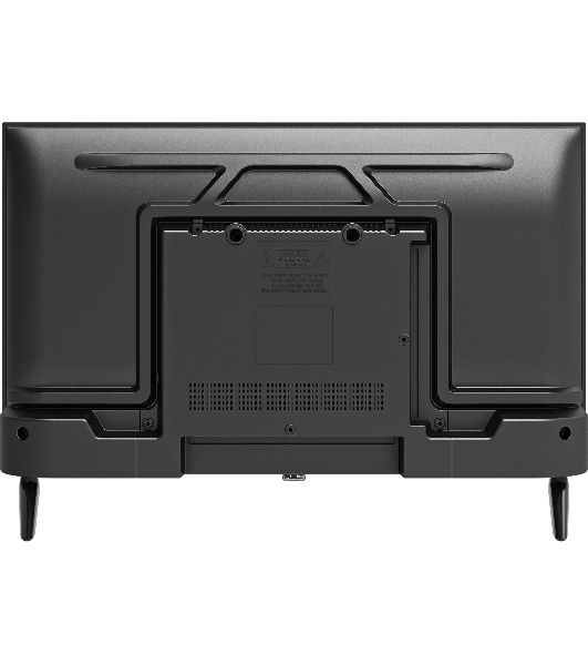 Телевизор BBK 23.6" 24LEX-7219/TS2C (B) черный LED HD 60Hz Яндекс ТВ