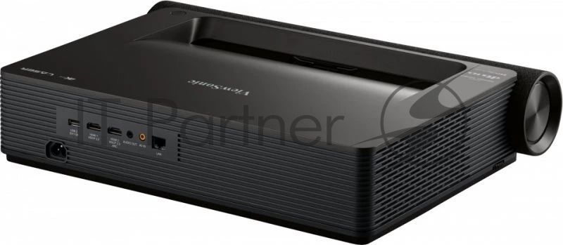 Ультракороткофокусный интеллектуальный лазерный проектор VIEWSONIC X2000B-4K с разрешением 4K HDR X2000B-4K