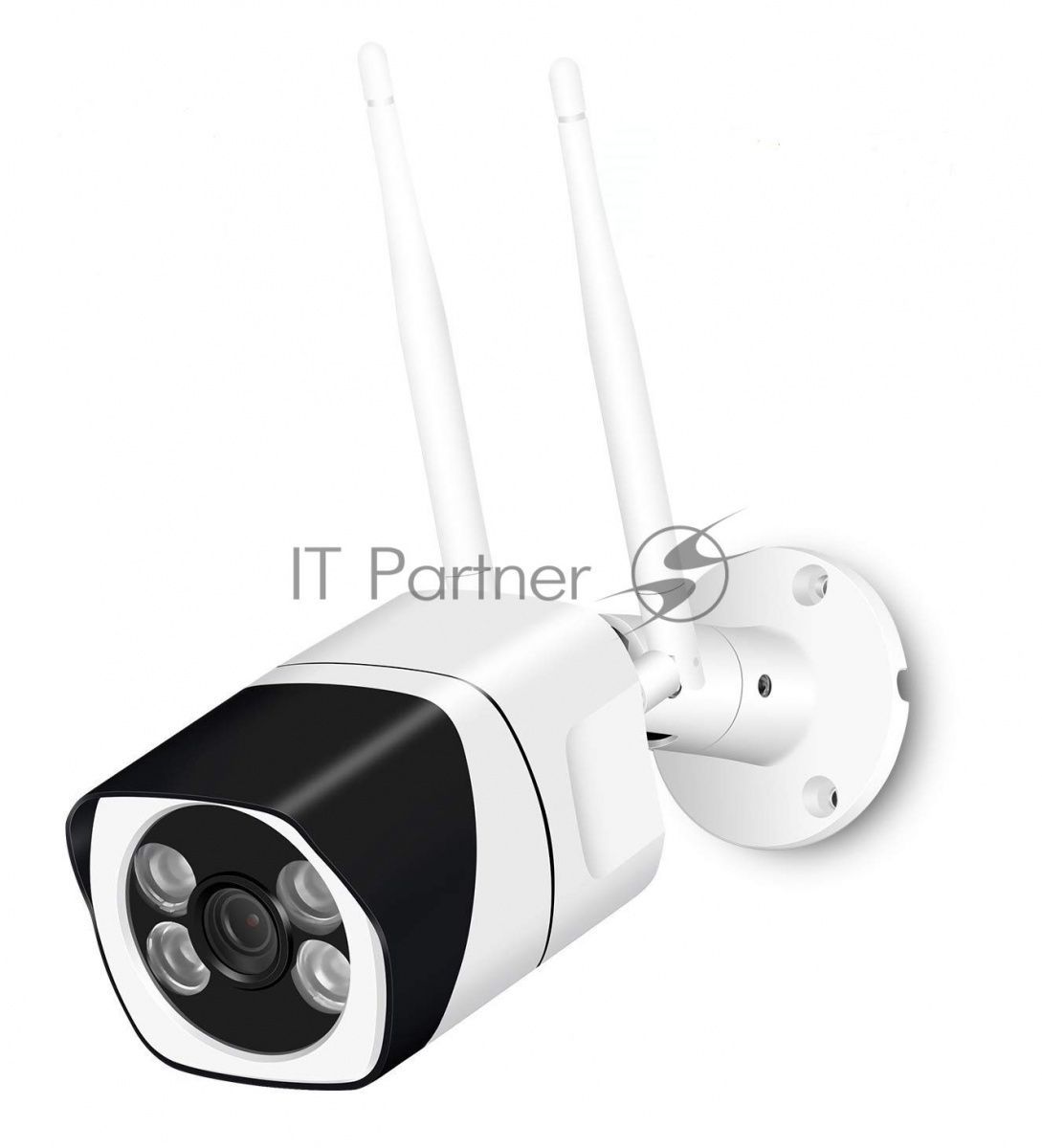 Видеокамера IP Falcon Eye Jager 3.6-3.6мм цветная