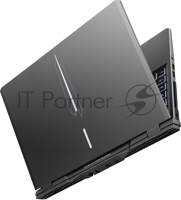 Ноутбук Colorful EVOL P15 24 Intel Core i5 13500H 2600MHz/15.6"/1920x1080/16GB/512GB SSD/NVIDIA GeForce RTX 4060 8GB/Wi-Fi/Bluetooth/Windows 11 Pro (A10205400054_Win11P) Grey