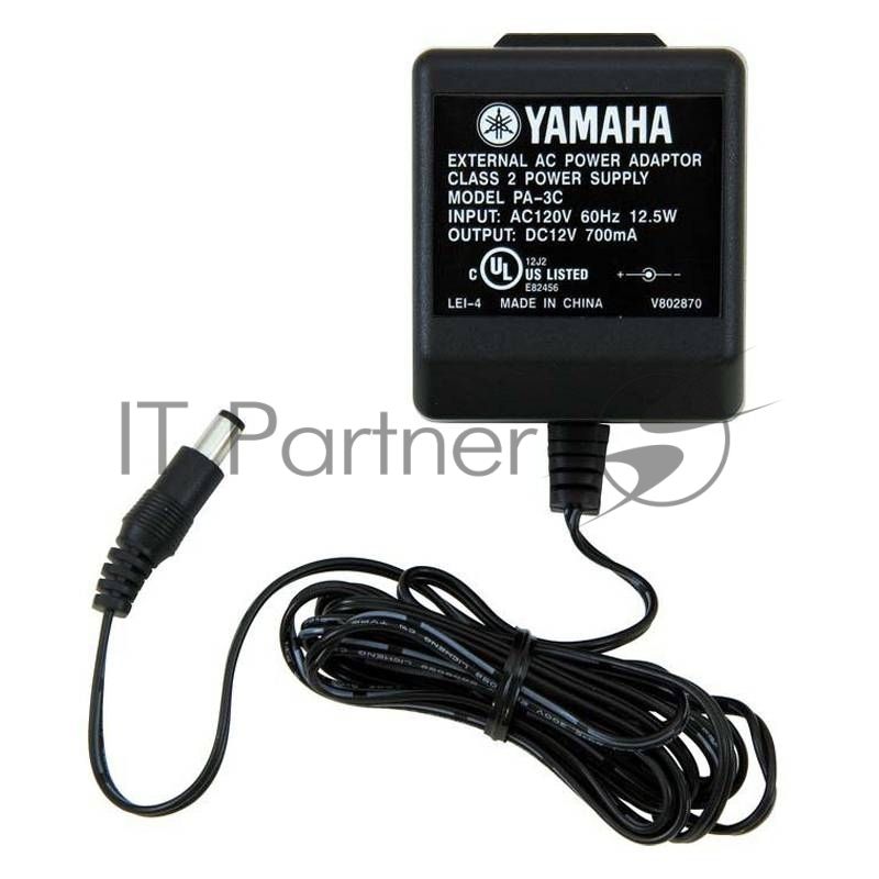 Адаптер YamAha PA-3C