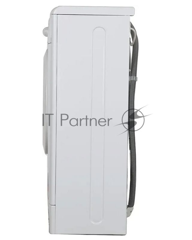 Стиральная машина Indesit IWUD 4085 белый, загрузка фронтальная 4 кг, 800 об/мин., класс: А