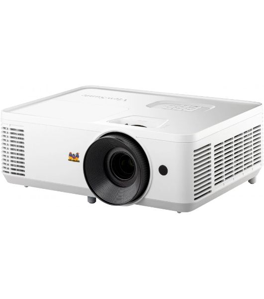 Проектор ViewSonic PA700X DLP 4500Lm ANSI (1024x768) 3000000:1 ресурс лампы:20000часов 2xHDMI 2.7кг