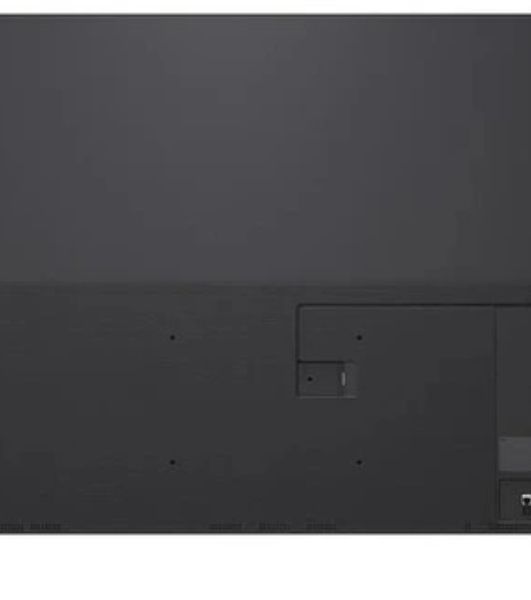 Телевизор LG 43" 43QNED82A6B черный титан QNED Edge LED 4K UHD 120Hz Smart TV 2GB/8GB