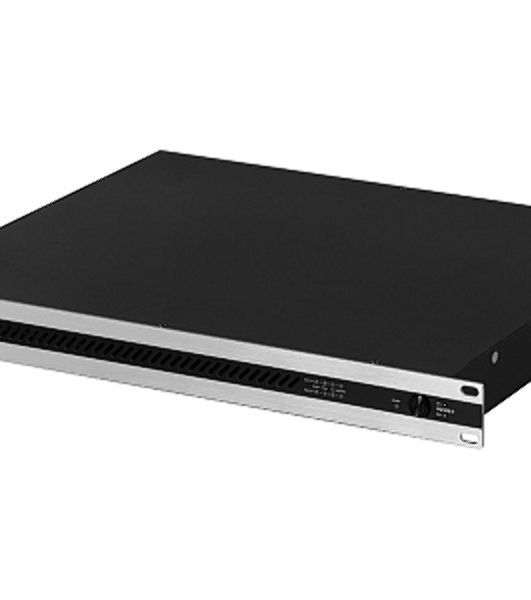 Усилитель INTREND ITAMP-2120Tv2 100V, 2x120Вт