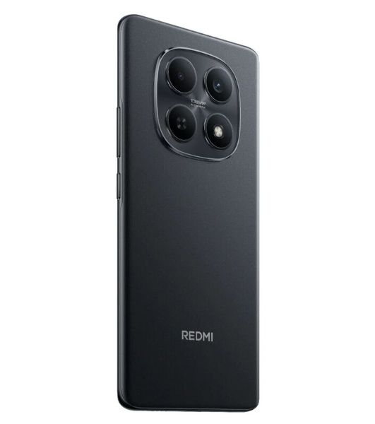 Смартфон Redmi Note 15 RU 6/128Gb черный