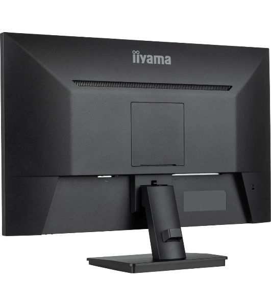 Монитор 27" Iiyama ProLite XU2793HSU-B6 IPS 1920x1080, 100 Гц, 1 мс, 16:9, 250 кд/м2, 1xHDMI, 1хDP, 2xUSB, 1x3.5 мм, черный