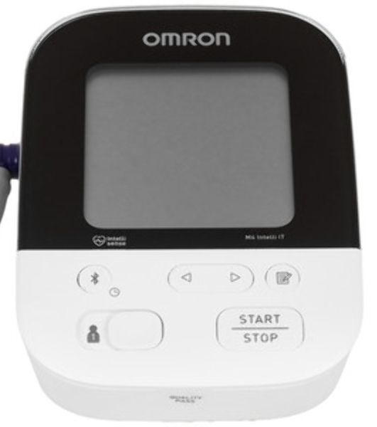 Тонометр автоматический Omron M4 Intelli IT