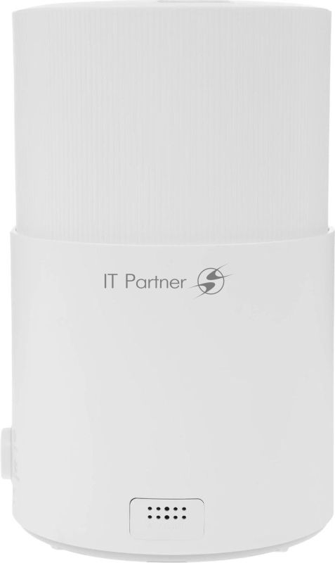 Увлажнитель воздуха ультразвуковой Deerma DEM-SJS300W, 4.4л белый