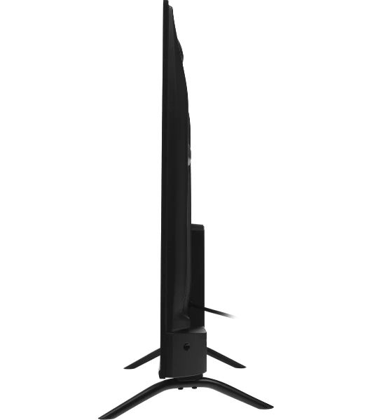 Телевизор BQ 40" 40FS36B черный DLED FHD 60Hz Android