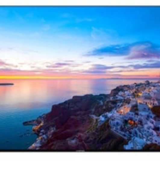 Телевизор Harper 32" 32R690TS черный LED HD 60Hz Android