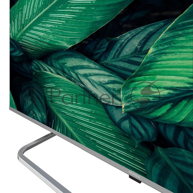 Телевизор Grundig 50" 50 NANO GH 8100 LED