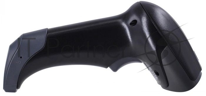 Сканер штрих-кода Mertech CL-2320 Dongle 2D беспроводной черный (4215)