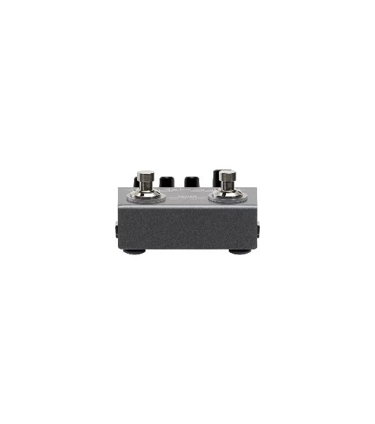 Компактный процессор эффектов Valeton GP-50 100+ эффектов, до 9 эффектов одновременно, поддержка IR импульсов гитарных кабинетов, возможность подключения к приложению на смартфоне, USB выход для подключения к ПК, поддержка Bluetooth 5.0 для управления