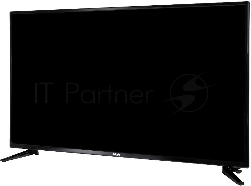 Телевизор BBK 43" 43LEM-1060/FTS2C черный LED FHD 50Hz