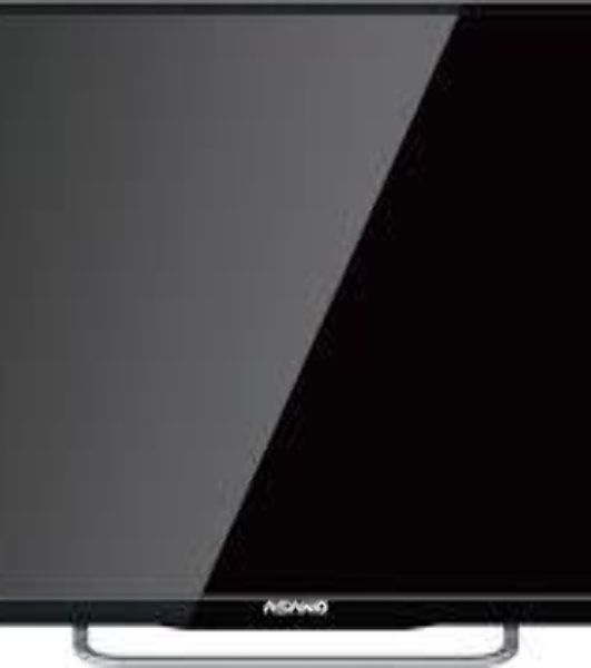 Телевизор Asano 32" 32LF1130S черный LED FHD 60Hz