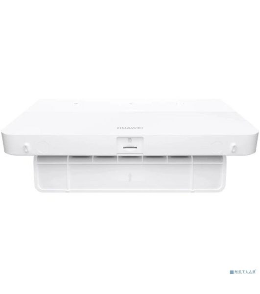Модем 3G/4G Huawei B636-336, RJ-45 Wi-Fi VPN Firewall +Router внешний, белый