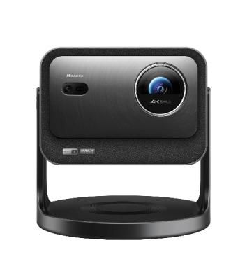 Проектор Hisense C3 DLP 2500Lm ANSI (3840x2160) 2000:1 ресурс лампы:10000часов 2xUSB typeA 2xHDMI 6.2кг