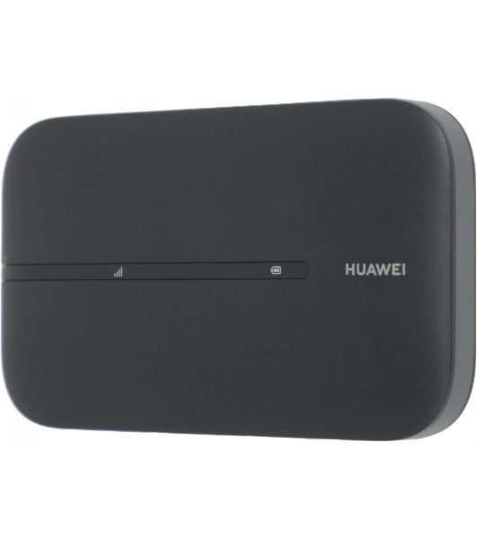 Портативный модем Huawei 51071VQQ E5783-230a 3G/4G Mobile WiFi 3, LTE cat.7, 1500 mAh черный