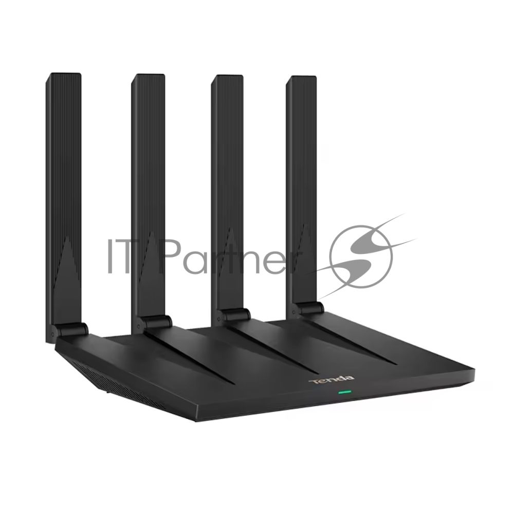 Двухдиапазонный Гигабитный Wi-Fi маршрутизатор AX3000 AX12 Pro TENDA