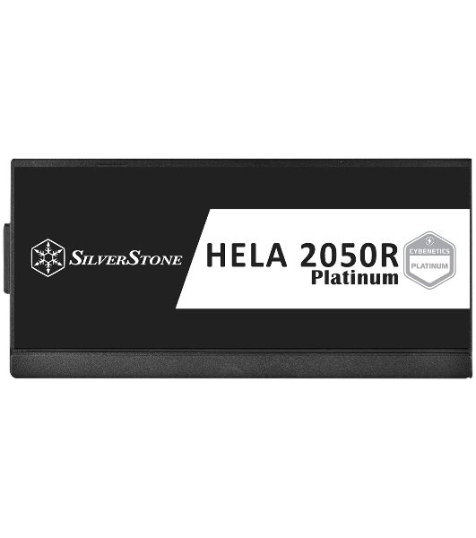 Блок питания Silverstone SST-HA2050R-PM (G540HA205RPM220)