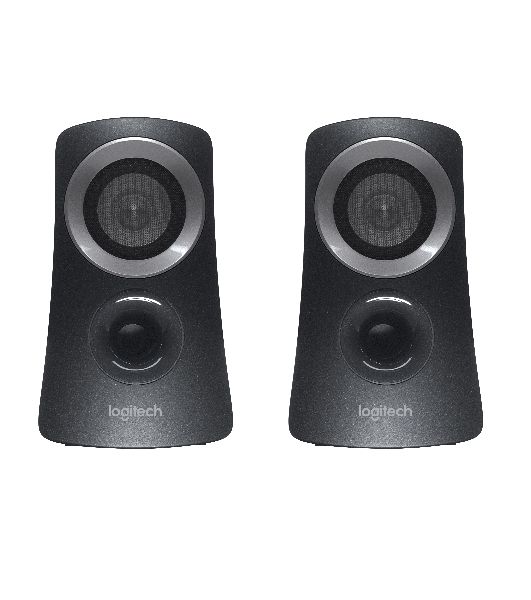Акустическая система (980-000413) Logitech Z313 (2.1)